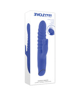 Evolved Knock Knock - Blue by Evolved