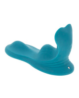 Evolved Bump & Grind External Stimulator - Teal by Evolved