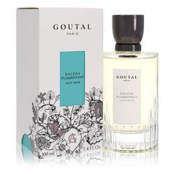 Encens Flamboyant Eau De Parfum Spray By Annick Goutal by Annick Goutal