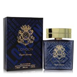 English Laundry London Eau De Parfum Spray By English Laundry by English Laundry