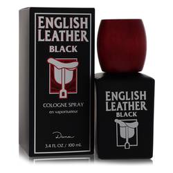 English Leather Black Cologne Spray By Dana by Dana