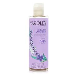 English Lavender Shower Gel By Yardley London by Yardley London