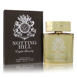 Notting Hill Eau De Parfum Spray By English Laundry by English Laundry