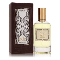 Enrico Gi Oud Magnifico Eau De Parfum Spray (Unisex) By Enrico Gi by Enrico Gi