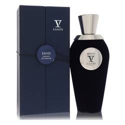 Ensis V Extrait De Parfum Spray (Unisex) By V Canto by V Canto