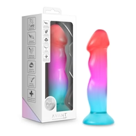 Blush Avant Handcrafted Artisan Dildo — Tropical, 6.75 in - BL-36750