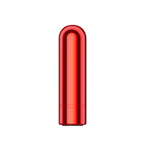 Blush Kool Vibes Mini Rechargeable Bullet, Cherry - BL-14308