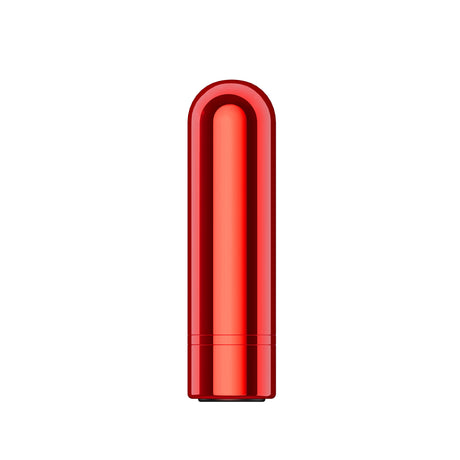 Blush Kool Vibes Mini Rechargeable Bullet, Cherry - BL-14308