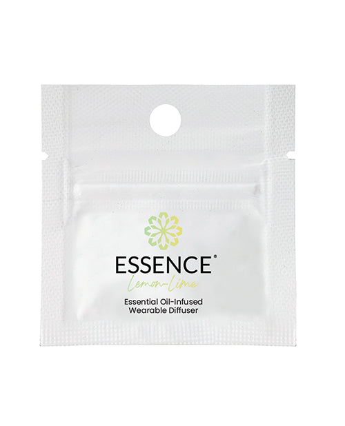 Essence Ring Single Sachet - Lemon Lime by Essence Ring