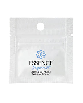 Essence Ring Single Sachet - Peppermint by Essence Ring