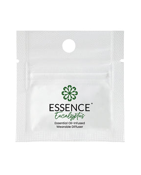 Essence Ring Single Sachet - Eucalyptus by Essence Ring