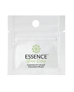 Essence Ring Single Sachet - Stress Relief by Essence Ring