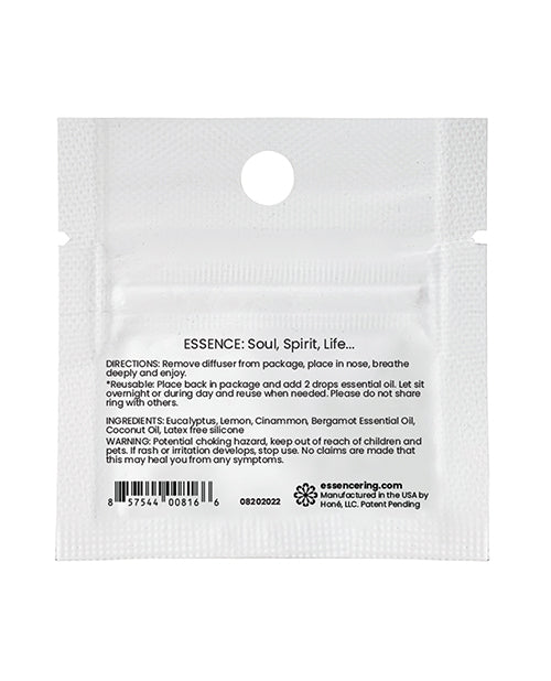 Essence Ring Single Sachet - Immunity by Essence Ring
