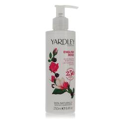 English Rose Yardley Body Lotion By Yardley London by Yardley London