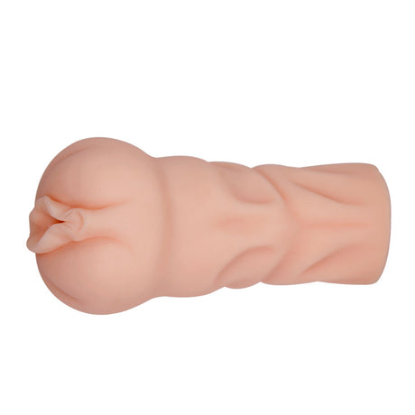 Pretty Love Mavis Masturbator Sleeve — Compact 2.84 in - BM-009154U