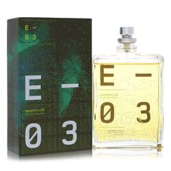 Escentric 03 Unisex Eau de Toilette Spray 3.5 oz by Escentric Molecules