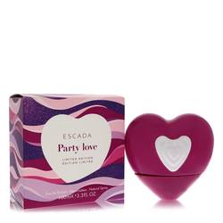 Escada Party Love Eau De Parfum Spray By Escada by Escada
