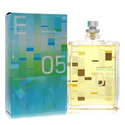 Escentric 05 Eau De Toilette Spray By Escentric Molecules by Escentric Molecules