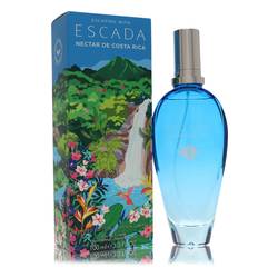 Escada Nectar De Costa Rica Eau De Toilette Spray By Escada by Escada