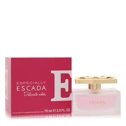 Especially Escada Delicate Notes Eau De Toilette Spray By Escada by Escada