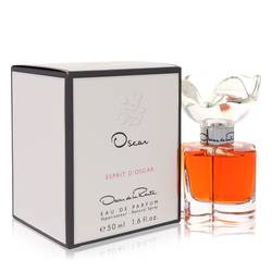 Esprit D'oscar Eau De Parfum Spray By Oscar De La Renta by Oscar De La Renta