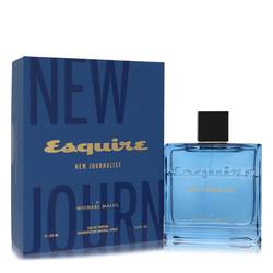 Esquire New Journalist Eau De Parfum Spray By Michael Malul by Michael Malul