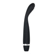 Evolved Novelties Skinny G 7" Silicone G-Spot Vibrator, Rechargeable - EN-RS-8683-2