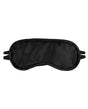 Erotic Toy Company Satin Fantasy Blindfold - Black by Erotic Toy Company