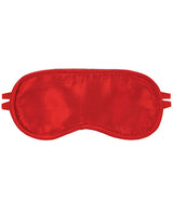 Erotic Toy Company Satin Fantasy Blindfold - Red by Erotic Toy Company