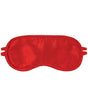 Erotic Toy Company Satin Fantasy Blindfold - Red by Erotic Toy Company