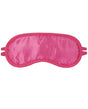 Erotic Toy Company Satin Fantasy Blindfold - Pink by Erotic Toy Company