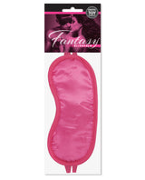 Erotic Toy Company Satin Fantasy Blindfold - Pink by Erotic Toy Company