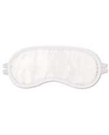Erotic Toy Company Satin Fantasy Blindfold - White by Erotic Toy Company