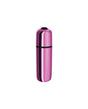 Erotic Toy Company Chrome Classics Bullet 7 Speed- Pink by Erotic Toy Company