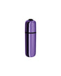 Erotic Toy Company Chrome Classics Bullet 7 Speed - Purple by Erotic Toy Company
