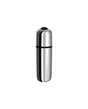 Erotic Toy Company Chrome Classics Bullet 7 Speed - Silver by Erotic Toy Company