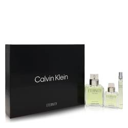 Eternity Gift Set By Calvin Klein by Calvin Klein