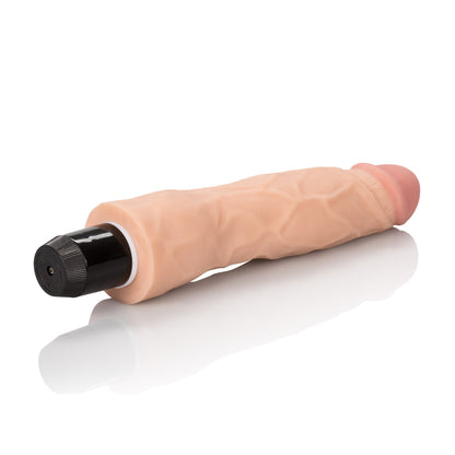 Futurotic Ez Benz Stud 8 Inches Dong by CalExotics