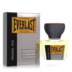 Everlast Eau De Toilette Spray By Everlast by Everlast
