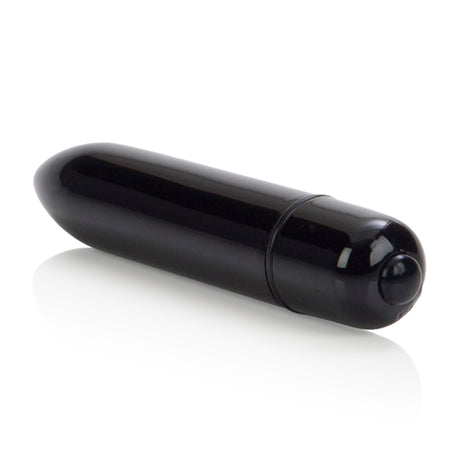 CalExotics High Intensity Bullet Vibrator — Black - SE0075032