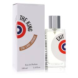 Exit The King Eau De Parfum Spray By Etat Libre d'Orange by Etat Libre d'Orange