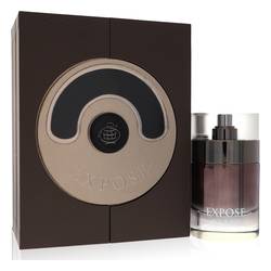 Expose Lui Eau De Parfum Spray By Fragrance World by Fragrance World