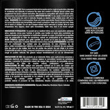 Wet Original Water Based Lubricant 16oz