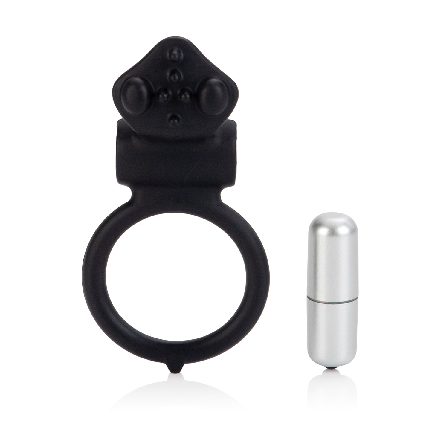 Body and Soul Affection - Black by CalExotics