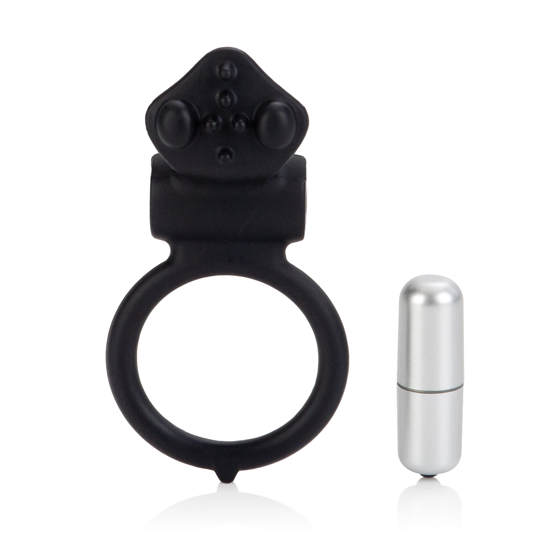 Body and Soul Affection - Black by CalExotics