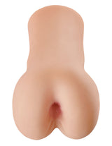 Pipedream To Go Tight Tunnel Male Masturbator (Fanta Flesh) - PDRD432