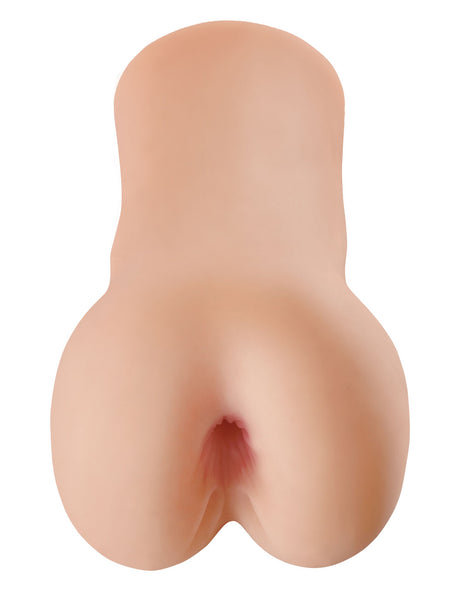 Pipedream To Go Tight Tunnel Male Masturbator (Fanta Flesh) - PDRD432