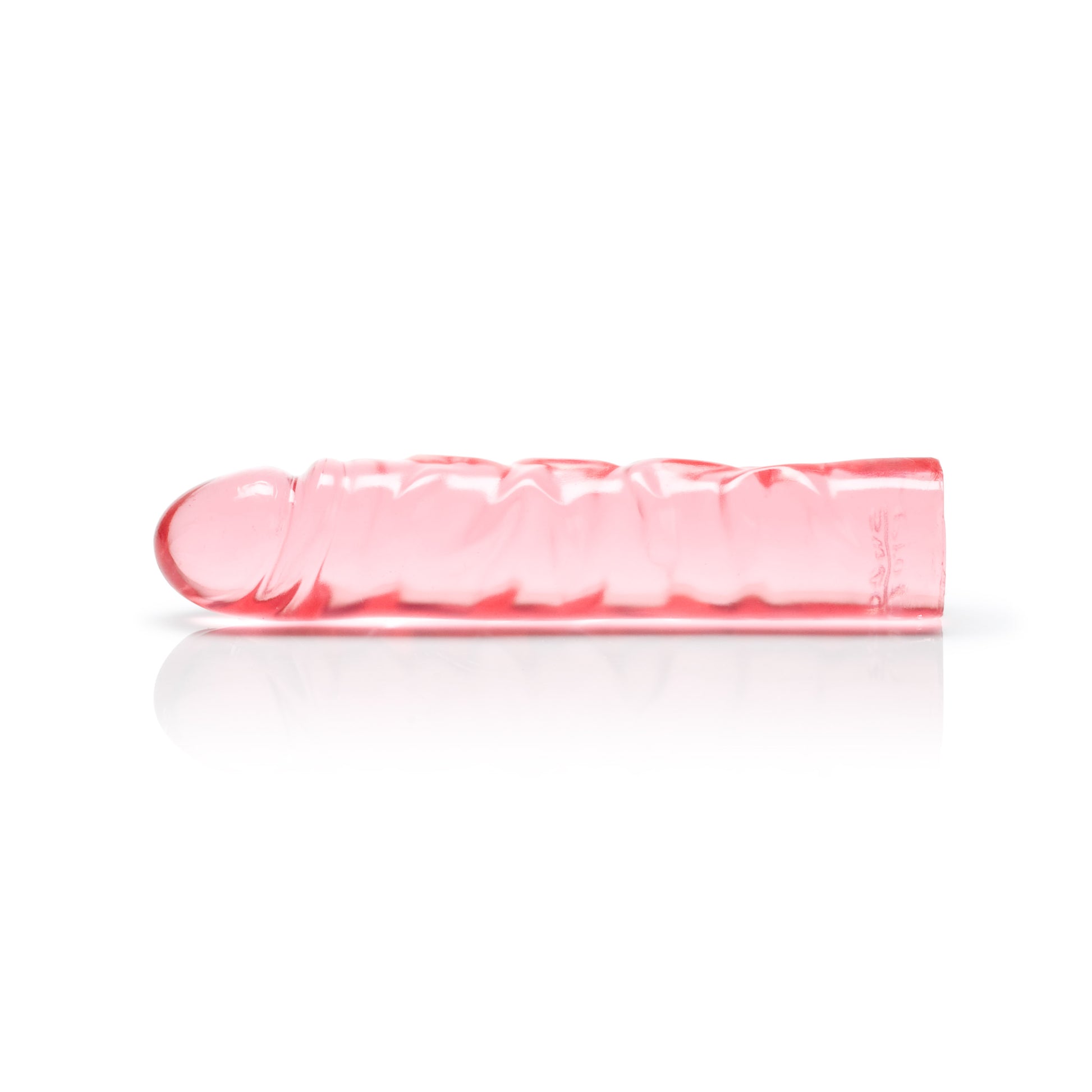 Junior Dong - Pink by CalExotics