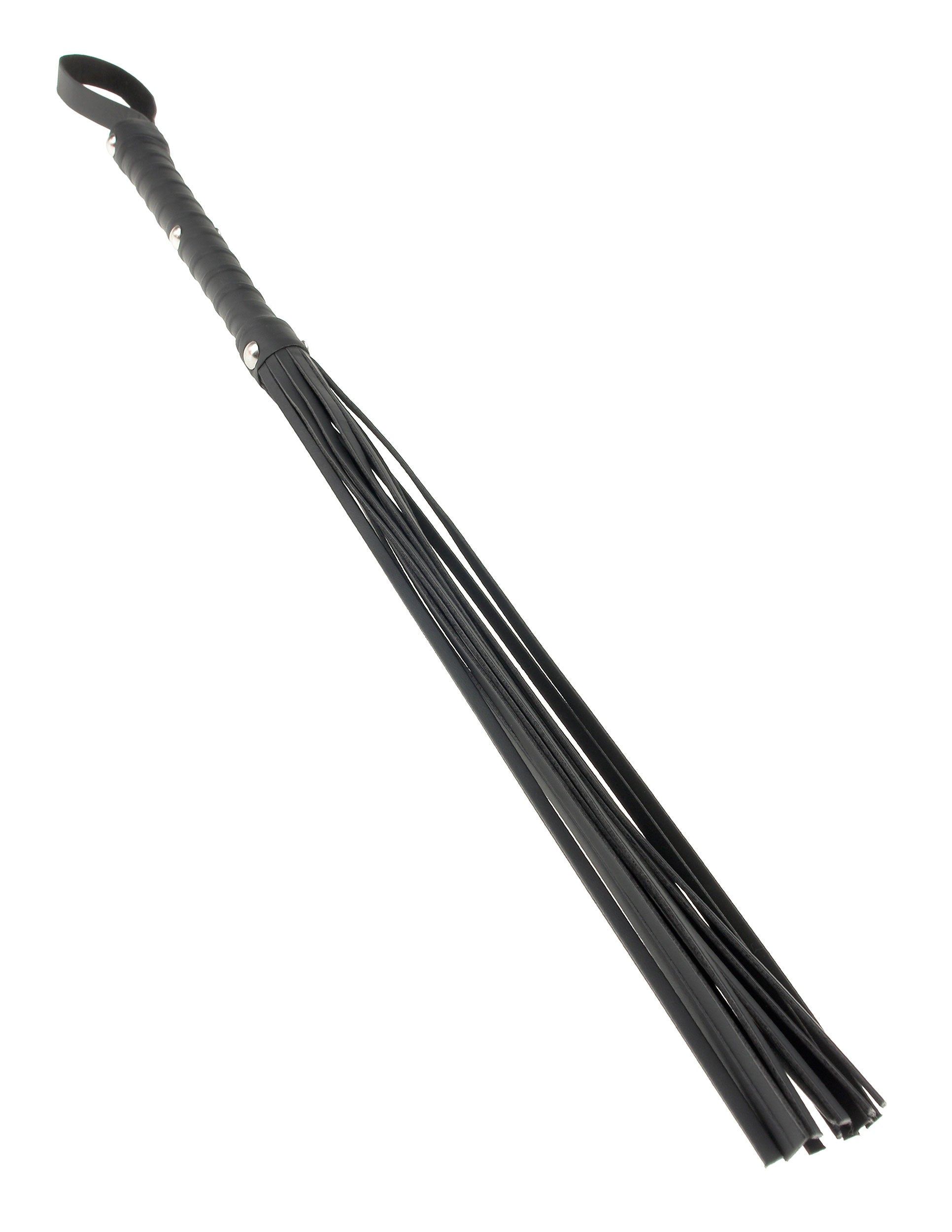 Fetish Fantasy Series Limited Edition Deluxe Cat o' Nine by Pipedream