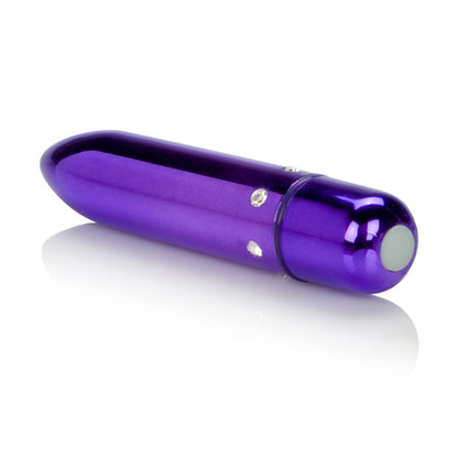 Crystal High Intensity Bullet - Purple by CalExotics
